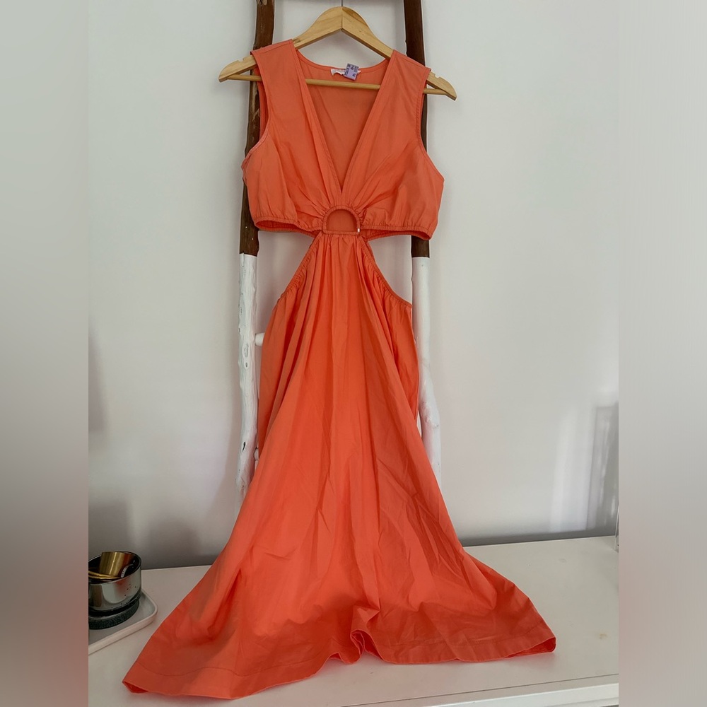 VODA boutique dress//just dry cleaned!!